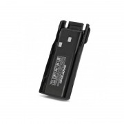 Μπαταρία πομποδέκτη για UV-82 - 5000mah - 7.4V - Baofeng - 084641