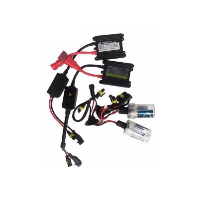 Λάμπες XENON - H4 - 35W - HID - Full Set - 674223
