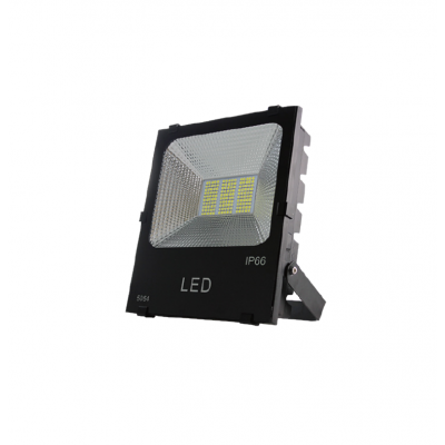 Προβολέας LED - 20W - 6000K - IP66 - 010201