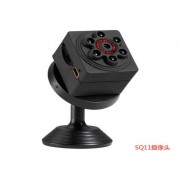 Mini Drone Camera - Full HD - SQ11 - 880776
