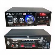 Στερεοφωνικός ραδιοενισχυτής - BT-699D - 360W - 676302