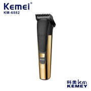 Κουρευτική μηχανή - KM-6552 - Kemei