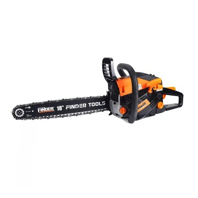 Αλυσοπρίονο βενζίνης Finder - 1700W - 197278