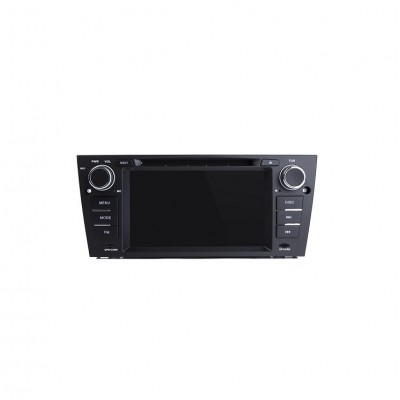 Ηχοσύστημα αυτοκινήτου 2DIN - BMW E90 - Android - 111904