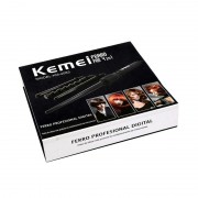 Ψαλίδι για μπούκλες - Multistyler - KM-4083 - Kemei