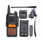 Φορητός πομποδέκτης - UHF/VHF - 5W - UV-9R - Baofeng - 563099