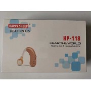 Ακουστικό βαρηκοΐας - HP-118 - 567921 - Happy Sheep
