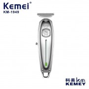 Κουρευτική μηχανή - KM-1949 - Kemei