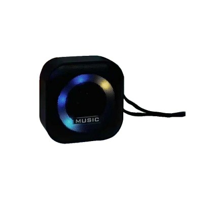 Ασύρματο ηχείο Bluetooth - MMS-68 - 884362 - Black
