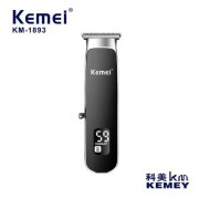 Κουρευτική μηχανή - KM-1893 - Kemei