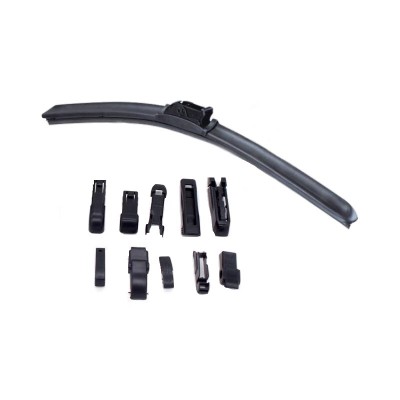 Υαλοκαθαριστήρας - 23" - 575mm - 180° - Drach - Μονός - 761980