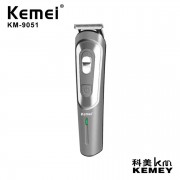Κουρευτική μηχανή - KM-9051 - Kemei