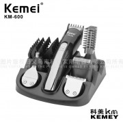 Κουρευτική μηχανή - Grooming Kit - KM-600 - Kemei