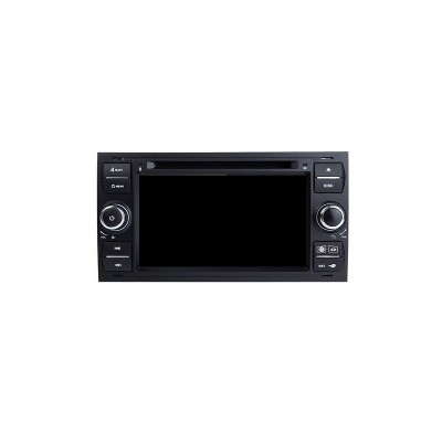 Ηχοσύστημα αυτοκινήτου 2DIN - Ford - DVD/GPS - 001344