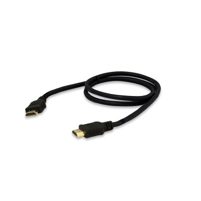 Καλώδιο HDMI - D1592 - High Speed 2.0V - 1.5m - 094830