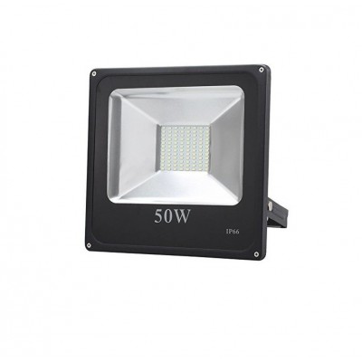 Προβολέας LED - 50W - 6500K - 165444