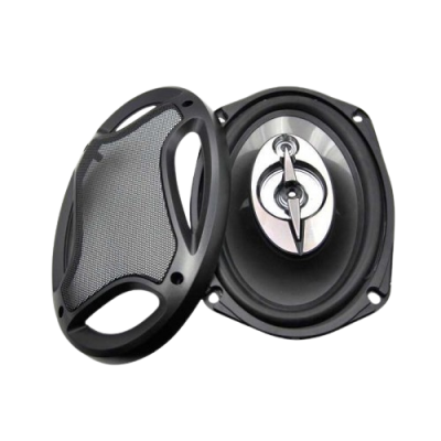 Ηχεία αυτοκινήτου - 6.9" - CTC-6973 - 2pcs - PerVoi - 004277