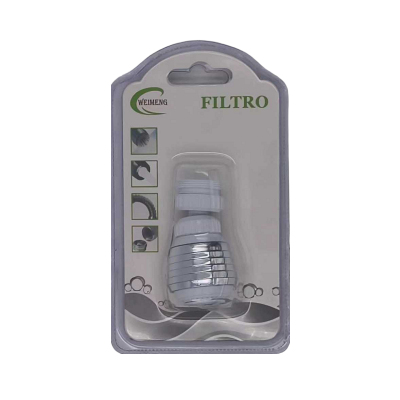 Φίλτρο κεφαλής βρύσης ρυθμιζόμενο - 9205-5-1 - 088031