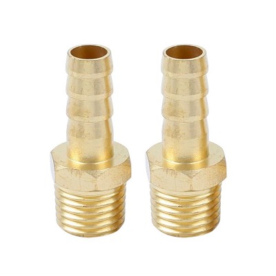 Σετ ταχυσύνδεσμοι για αεροσυμπιεστή - FXZ-010 - Αρσενικά - 2pcs - 8.5 - 1/4 - Finder - 194116