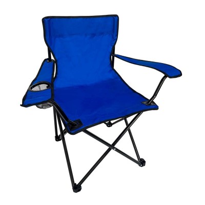Πτυσσόμενη καρέκλα camping - 1003-18 - 127079 - Light Blue