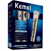 Κουρευτική μηχανή - KM-1627 - Kemei