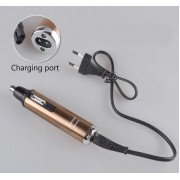 Ξυριστική μηχανή - KM-6619 - Kemei