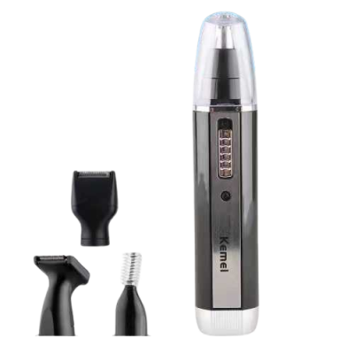 Ξυριστική μηχανή - Trimmer - KM-6630 - Kemei
