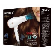 Πιστολάκι μαλλιών - KM-8220 - Kemei