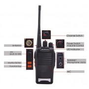 Φορητός πομποδέκτης – BF-777S - Baofeng - 407772