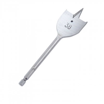 Τρυπάνι ξύλου - Φτερού - 38mm - Finder - 195708