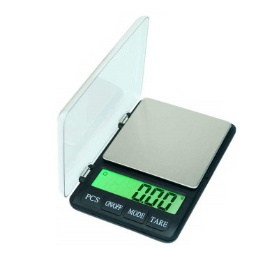 Ψηφιακή ζυγαριά ακριβείας - 999-600G - 112340