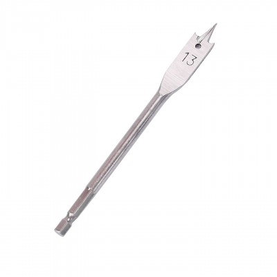 Τρυπάνι ξύλου - Φτερού - 13mm - Finder - 195696