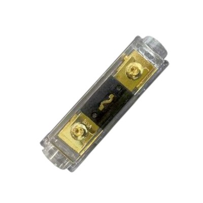 Ασφαλειοθήκη αυτοκινήτου - CTC-392 - 120A - 003140