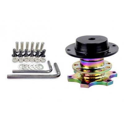 Αποσπώμενος αντάπτορας τιμονιού ταχείας απελευθέρωσης - Quick Release - 1201104/Y0 - 120602