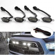 Φώτα ημέρας αυτοκινήτου LED - R-D20101-A4 - 110023