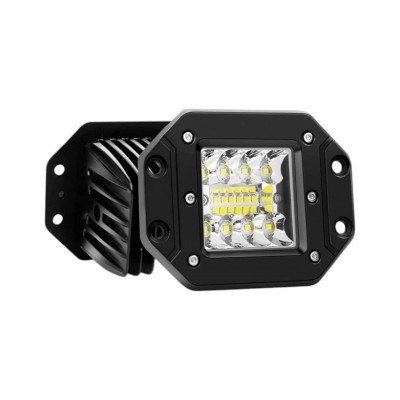 Προβολέας οχημάτων LED - R-D12601E-Y48A - 110043