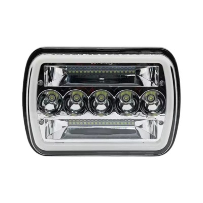 Προβολέας οχημάτων LED - R-D12302-07 - 110075