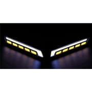 Φώτα ημέρας αυτοκινήτου LED - R-D17102-05 - 110323