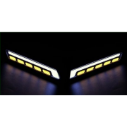 Φώτα ημέρας αυτοκινήτου LED - R-D17102-05 - 110323 Φώτα ημέρας αυτοκινήτου LED - R-D17102-05 - 110323
