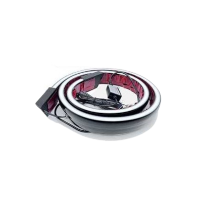 Διακοσμητική ταινία LED οχημάτων - Car Tail Light Strip - R-D20304-A2 - 110327