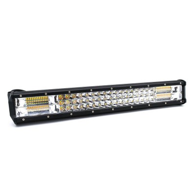 Προβολέας οχημάτων LED - Μπάρα - 51cm - R-D11216-B288 - 110694