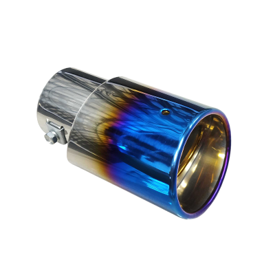 Τελικό εξάτμισης αυτοκινήτου - G35102B-15B - 120238