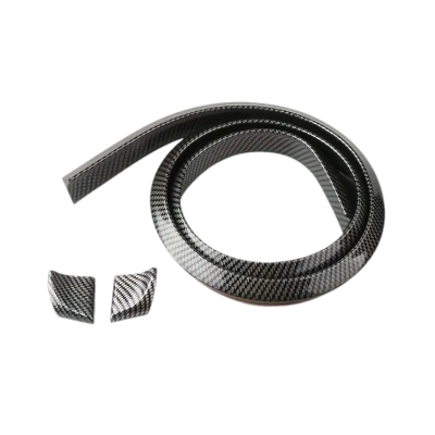 Αυτοκόλλητη αεροτομή Spoiler αυτοκινήτου - R-Z14201-C - 140109