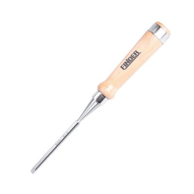 Σκαρπέλο - 6mm - 1/4"" - Finder - 195393