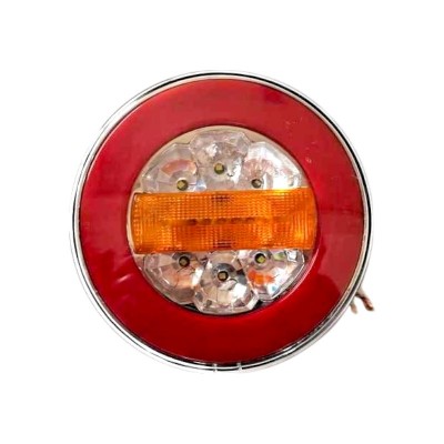 Οπίσθιο φανάρι οχημάτων - 2102117/01 - 210333