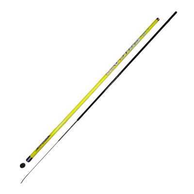 Καλάμι ψαρέματος για απίκο - Τηλεσκοπικό - 5m - 830984