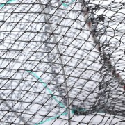 Πτυσσόμενη παγίδα ψαρέματος - Κιούρτος - 55x105cm - 831329