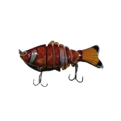 Τεχνητό δόλωμα - Σπαστό - 931666