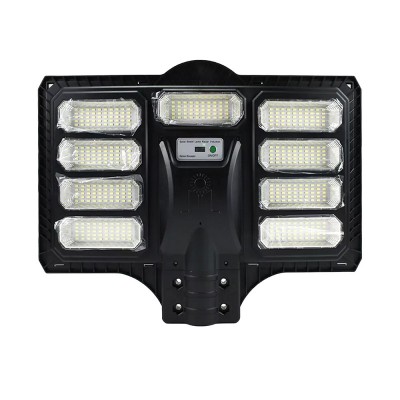 Ηλιακός προβολέας LED με αισθητήρα κίνησης - 180W - 433972