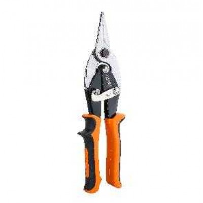 Ψαλίδι λαμαρίνας ευθείας κοπής - 12" - Finder - 191870